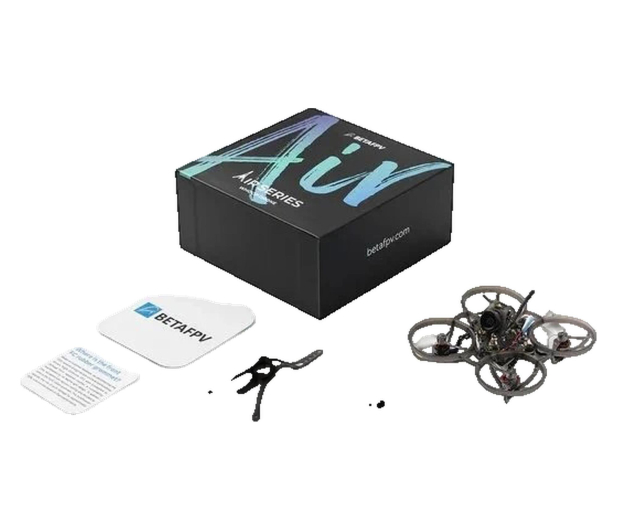 BetaFPV Air75 II Champion ELRS 2.4G - 1530888 - zdjęcie 5